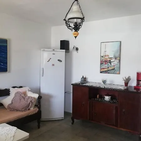 Amorgos_jewel Vakantiehuis Katápola